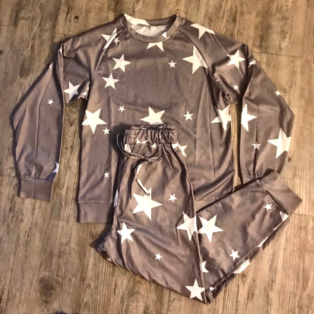 Sleep / Lounge Wear Set
